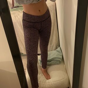 Gap Athletic Leggins